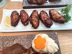 水牛城鸡翅-Jazz·ya 爵士屋(来福士店)