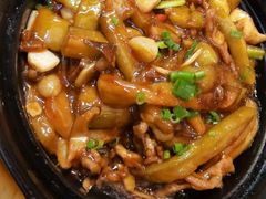 -喜粤广东菜(汉屯路店)