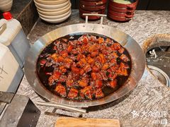 -农家菜老大(松江店)