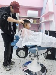 -星咔萌·StarCamo儿童剪发(东坝万达广场店)