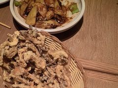-金掌勺锅包肉(太原万达店)
