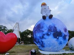 -不觉晓CAMPING(上海迪士尼营地店)