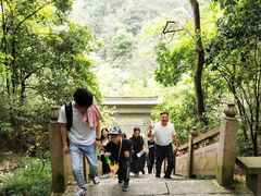 -大慈岩风景区