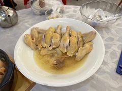 -鹭园酒家·四十年老字号