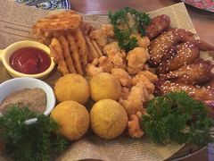 -盘炉forenza·云贵川融合小食堂 ( 钟楼中柳巷店)