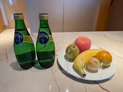 -武汉世茂希尔顿酒店·汇·全日餐厅