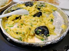 石子鸡蛋-祥记餐饮•豫粤珍味(金隅大厦店)