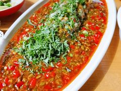 霍香家常鱼-赤宴·川菜(玉林店)