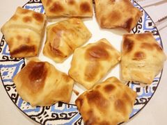 -阿凡提餐厅(簋街店)