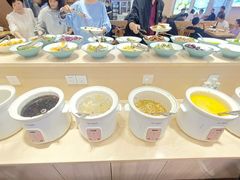 -素满香·素食自助餐(乐清·宁康东路店)