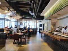 -Mr.Fish鱼鲜生海鲜放题(高德置地冬广场店)