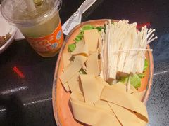 -探鱼·鲜青椒爽麻烤鱼(增城东汇城店)