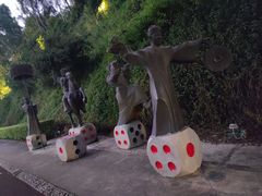 -厦门博饼民俗园