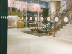 -星巴克(北辰西路店)