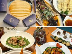 -鲜味食族水产·海鲜餐厅