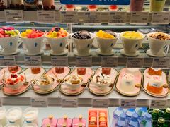 -Blueglass酸奶(财富购物中心店)