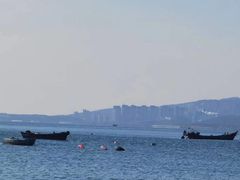 -银沙滩浴场