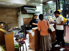 -薛记米皮老店(健康路店)