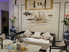 -席仁堂推拿按摩脊柱调理(世纪科贸大厦店)