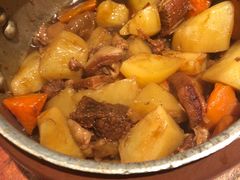 -西贝(上海我格广场店)