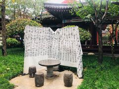 -西安国际创新人才交流中心•药浴温泉