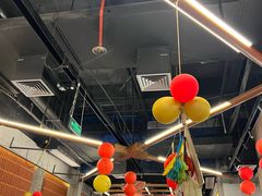 -破店肥哈·东北烧烤·夜宵(南山保利店)