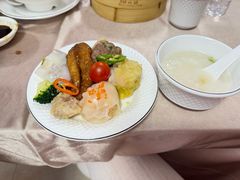 -华源餐厅·海鲜大排档(日月贝店)