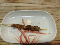 -老门刀削面(小酱坊店)