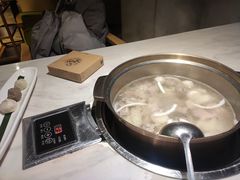 -狐狸爱上椰子鸡(滨江星光大道店)