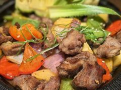 -鸟鹏烧鸟居酒屋(熙龙湾店)