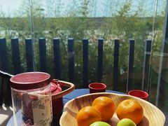 -上海崇明金茂凯悦酒店