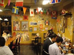 -鸡王拉面店