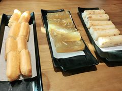 -子曰·礼茶居(壬丰大厦店)