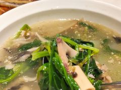 -疆山别院烧烤·新疆菜(铁路局店)