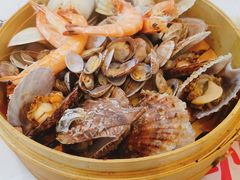 -东北人家·鲜货烧烤