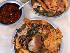 -凤张螺蛳粉·爽口粉(跃进路总店)