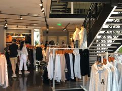 -Abercrombie & Fitch(天环广场店)