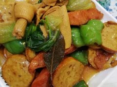 -德天下自助水饺(海洪店)