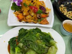 -景好海鲜餐厅(大鹏必选旅游店)