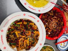 -禄鼎记·排队俩小时都要吃的酸菜鱼(石牌桥店)