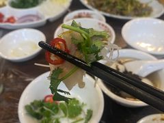 -官塘锋记鱼生·生腌·砂锅粥(牌坊街店)