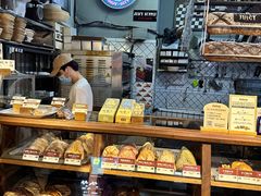 -Juicy Bakery(大学路店)