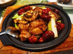 -申粤轩酒楼·三十年粤菜经典(丁香花园店)