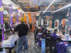 -BUTY HAIR 比帝专业烫染店