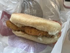 -麦当劳(东苑丽宝商业广场店)