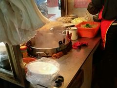 -小辣椒麻辣烫(幸福村店)