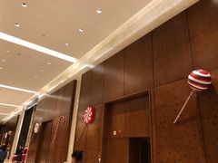 -视界美食自助餐厅·石家庄希尔顿酒店