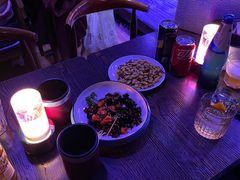 -MOSSO音乐酒吧·live house(长乐路店)