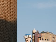 -新疆国际大巴扎