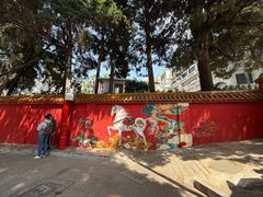 -翠湖公园